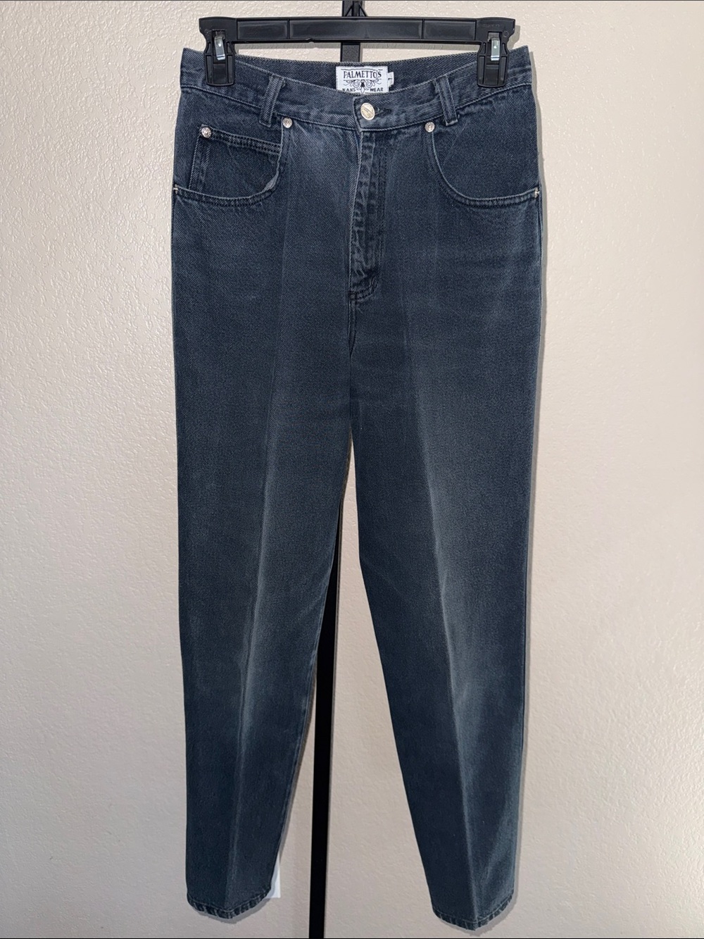 Palmetto’s Jeans Wear Straight Leg Jean sz 7